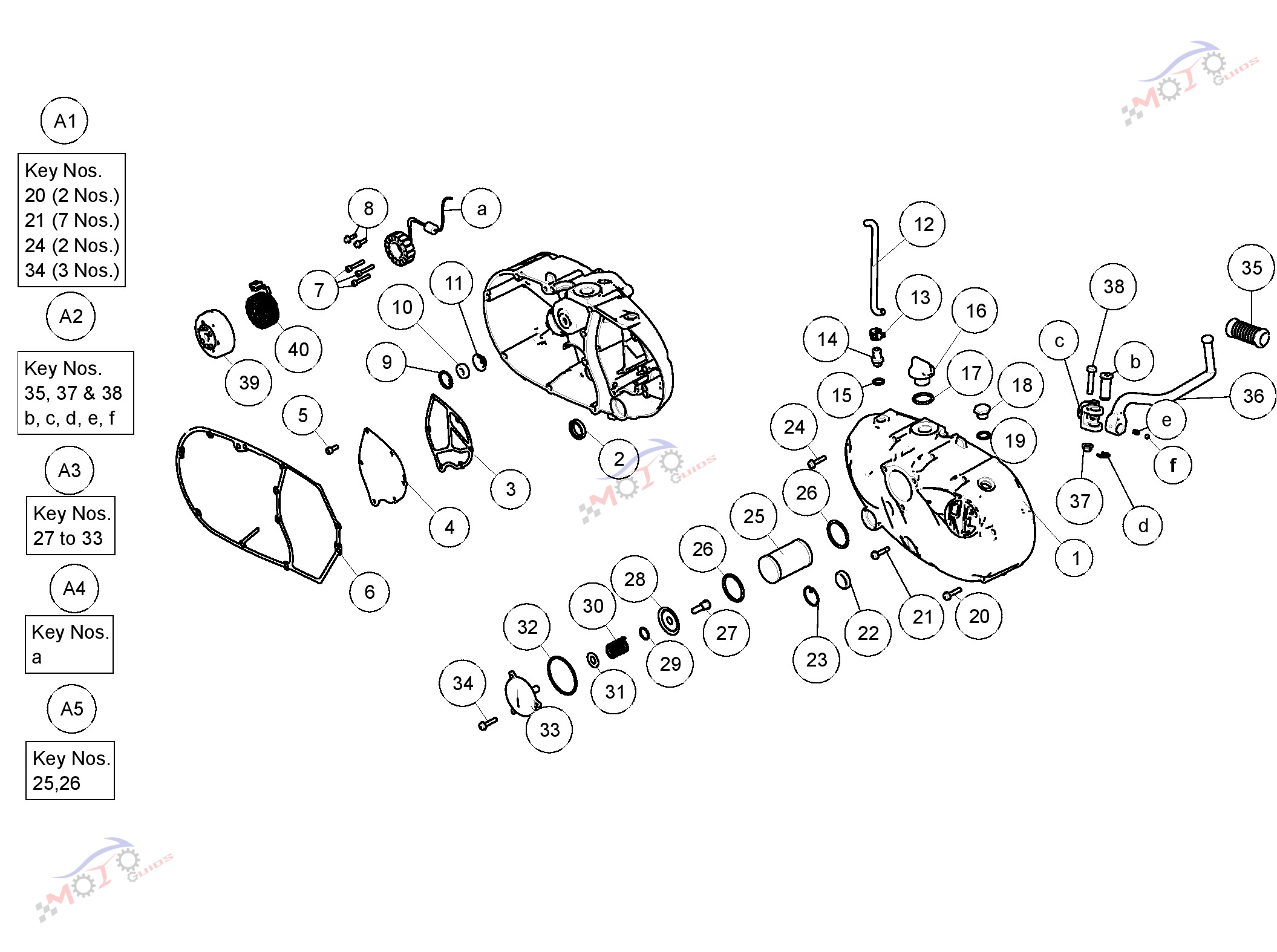 Engine Diagram